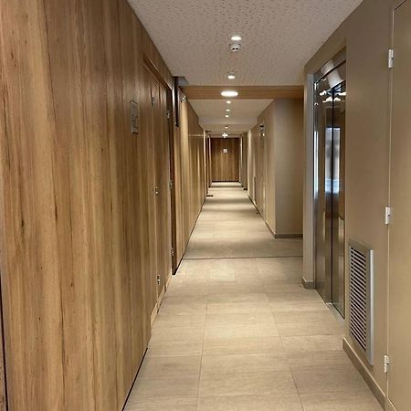 Appartement Moderne Avec Terrasse Et Parking A Briancon - Fr-1-330C-127 Zewnętrze zdjęcie