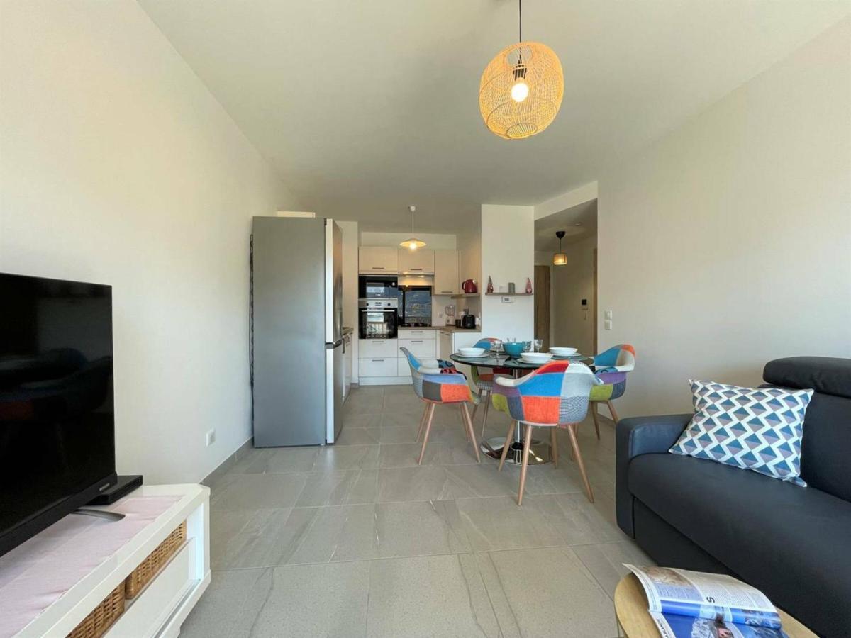 Appartement Moderne Avec Terrasse Et Parking A Briancon - Fr-1-330C-127 Zewnętrze zdjęcie