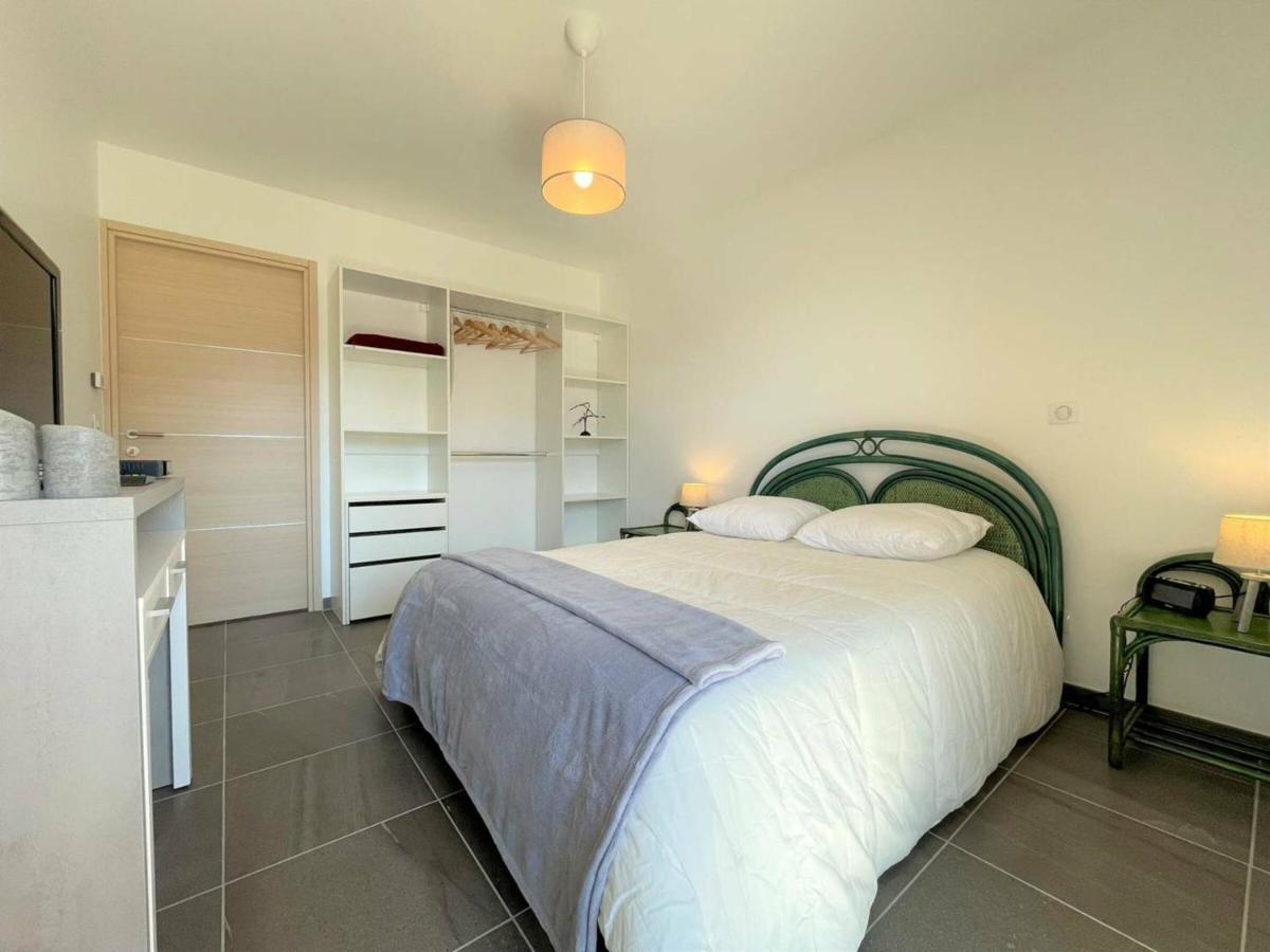 Appartement Moderne Avec Terrasse Et Parking A Briancon - Fr-1-330C-127 Zewnętrze zdjęcie