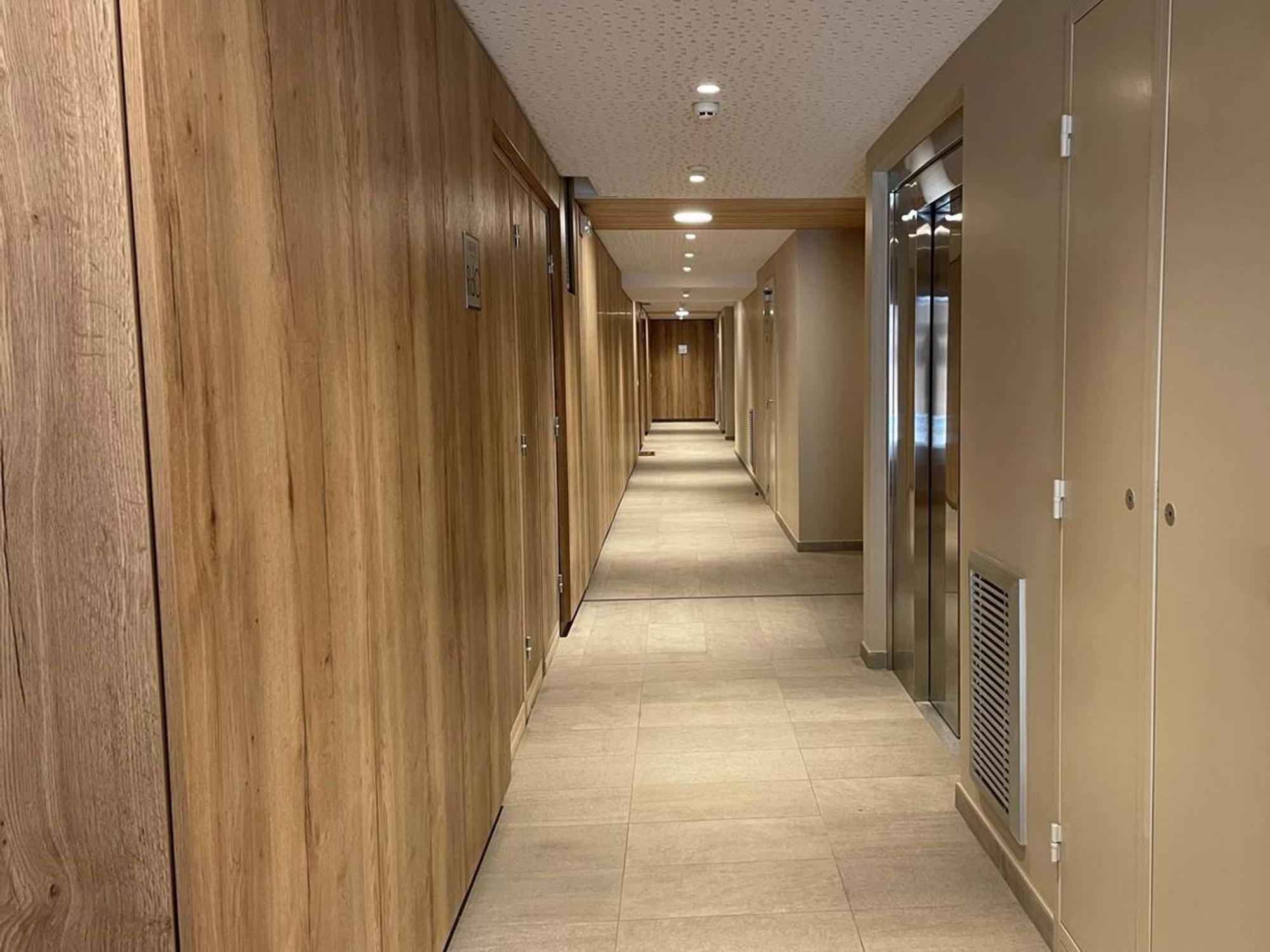Appartement Moderne Avec Terrasse Et Parking A Briancon - Fr-1-330C-127 Zewnętrze zdjęcie
